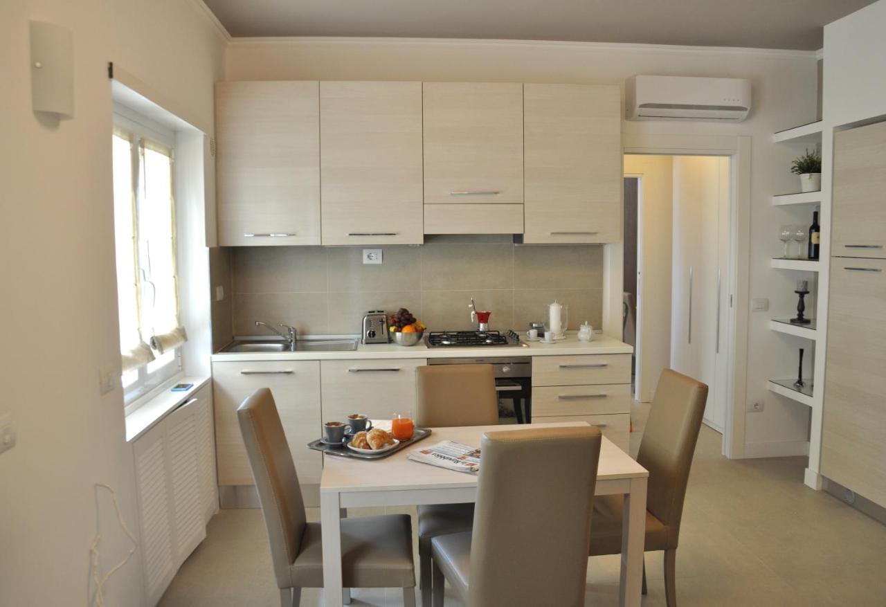 Apartment Maison Romana *