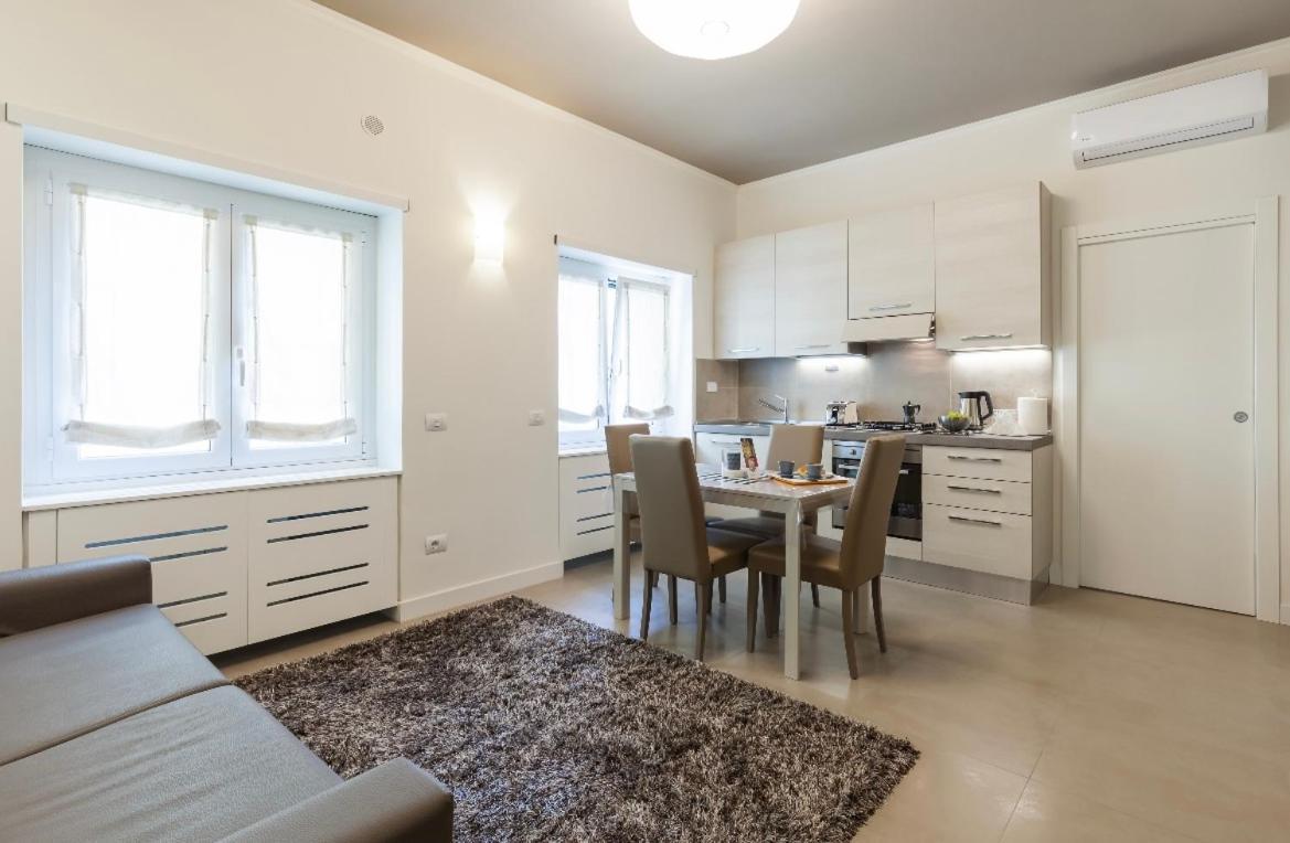 Maison Romana * Rome