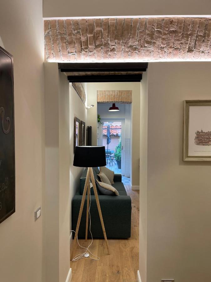 The Break Apartment *