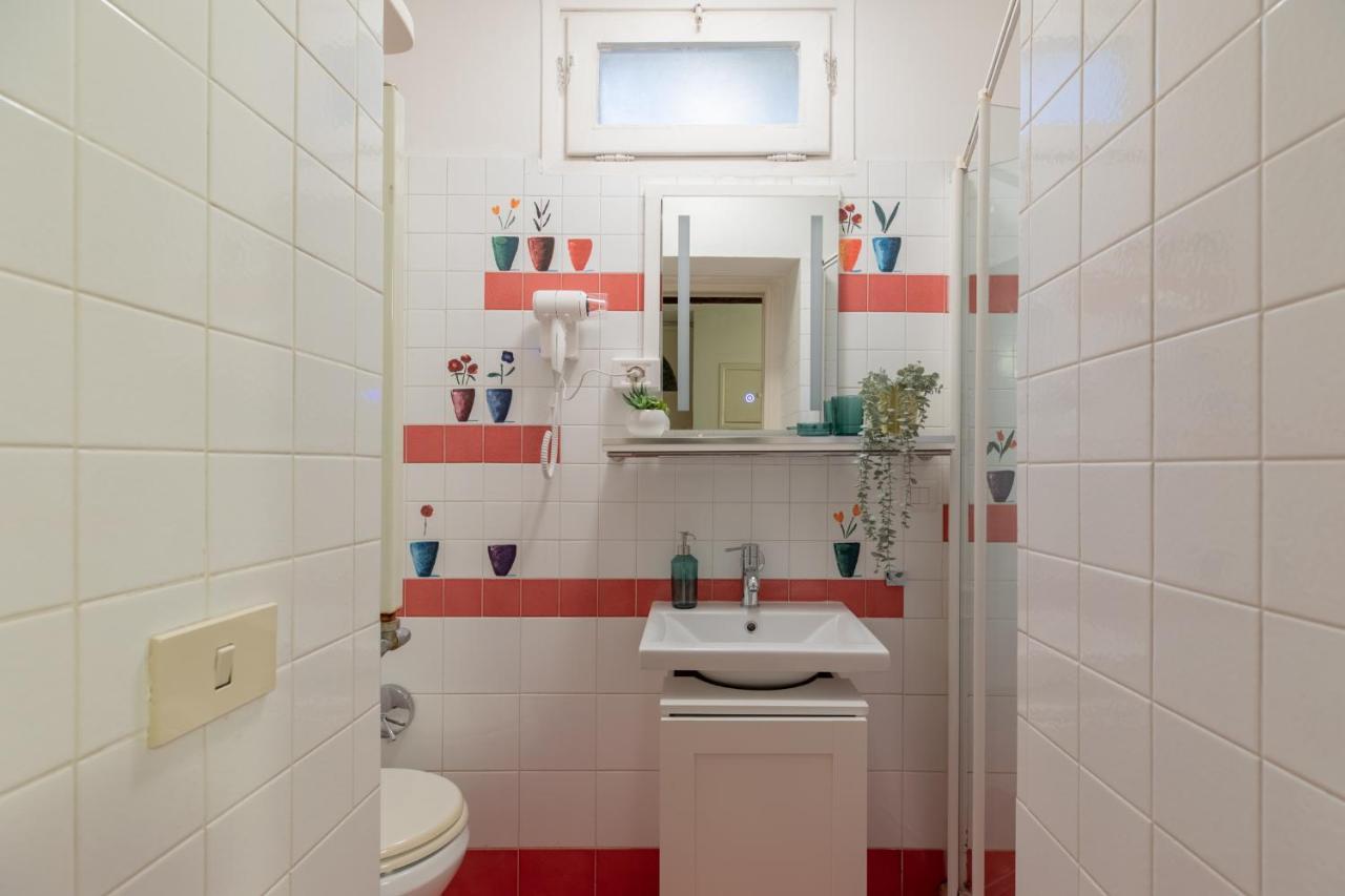 Apartment Iflat Comfy In Campo De' Fiori
