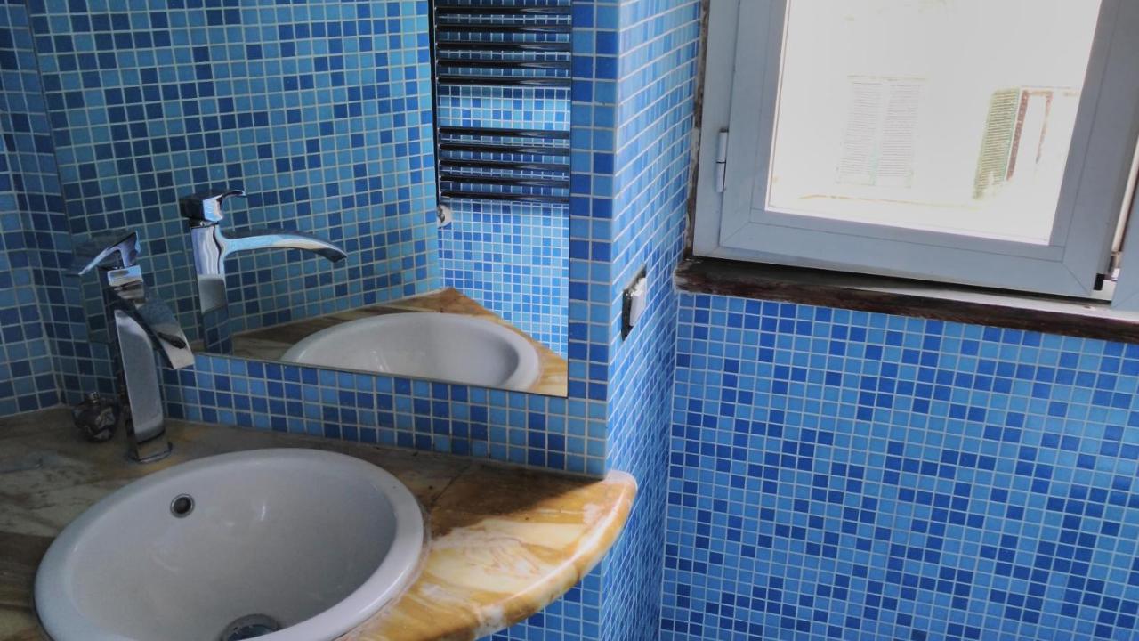 In San Lorenzo Casa de hóspedes