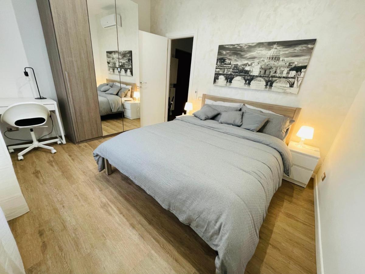 Vatican Oasis Apartment Rome