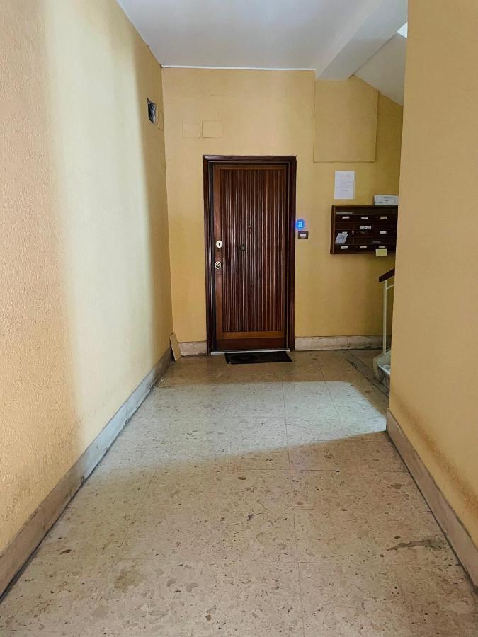 Vatican Oasis Apartment *