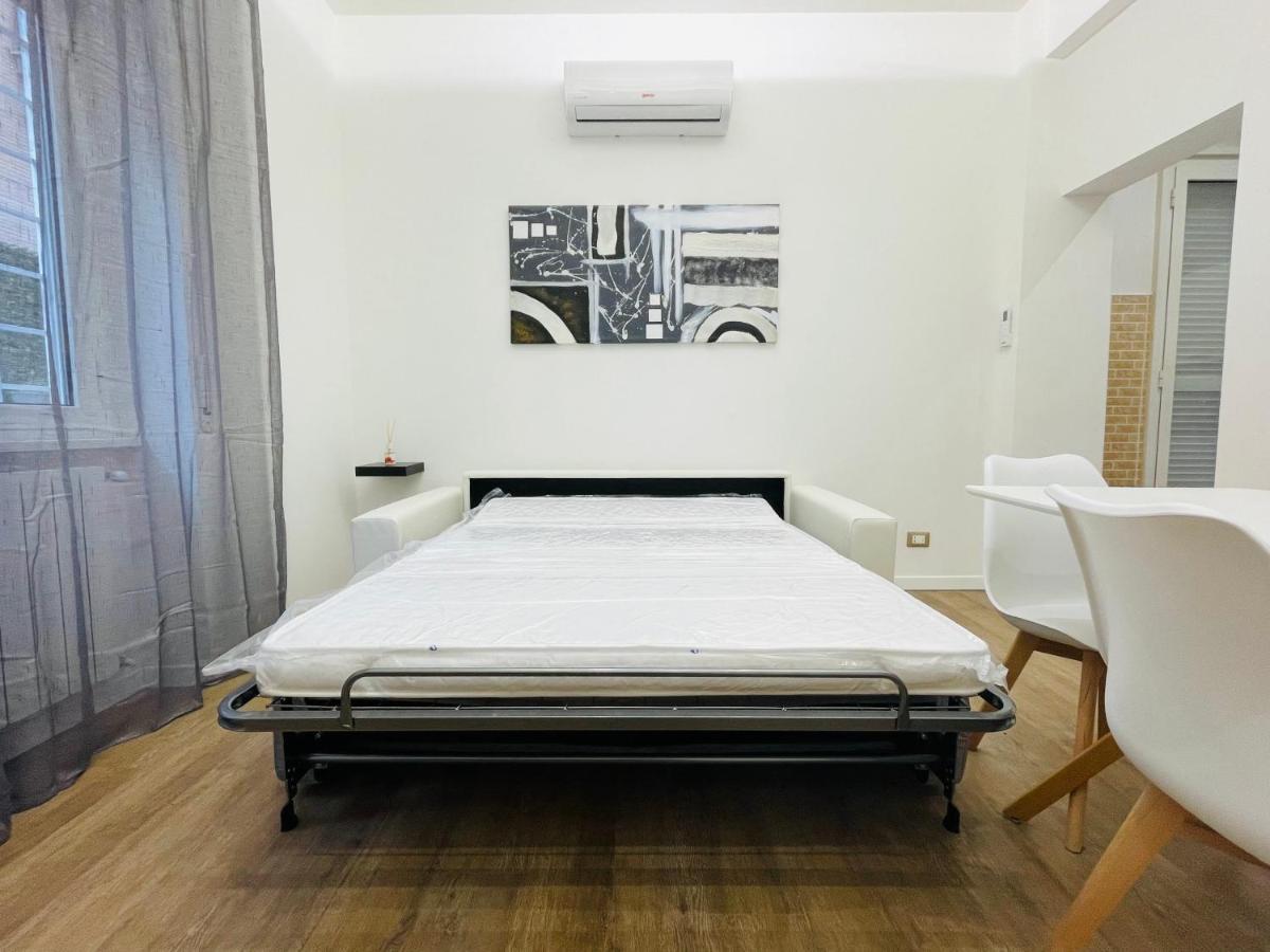 Vatican Oasis Apartment Rome