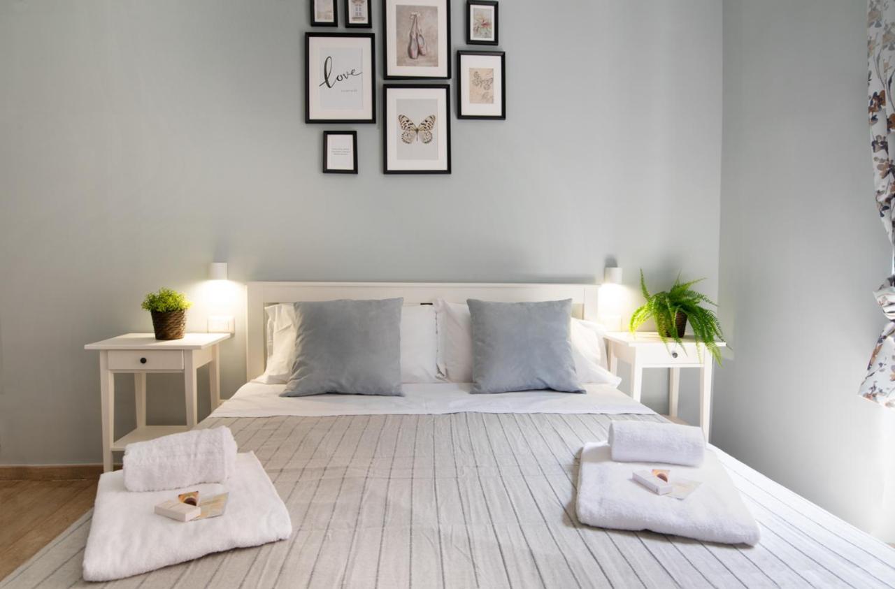 Apartment Ad Maiora Rome