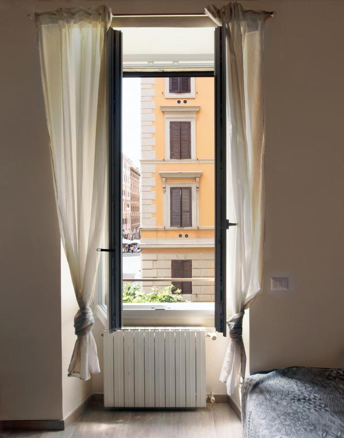 Ad Maiora Apartment