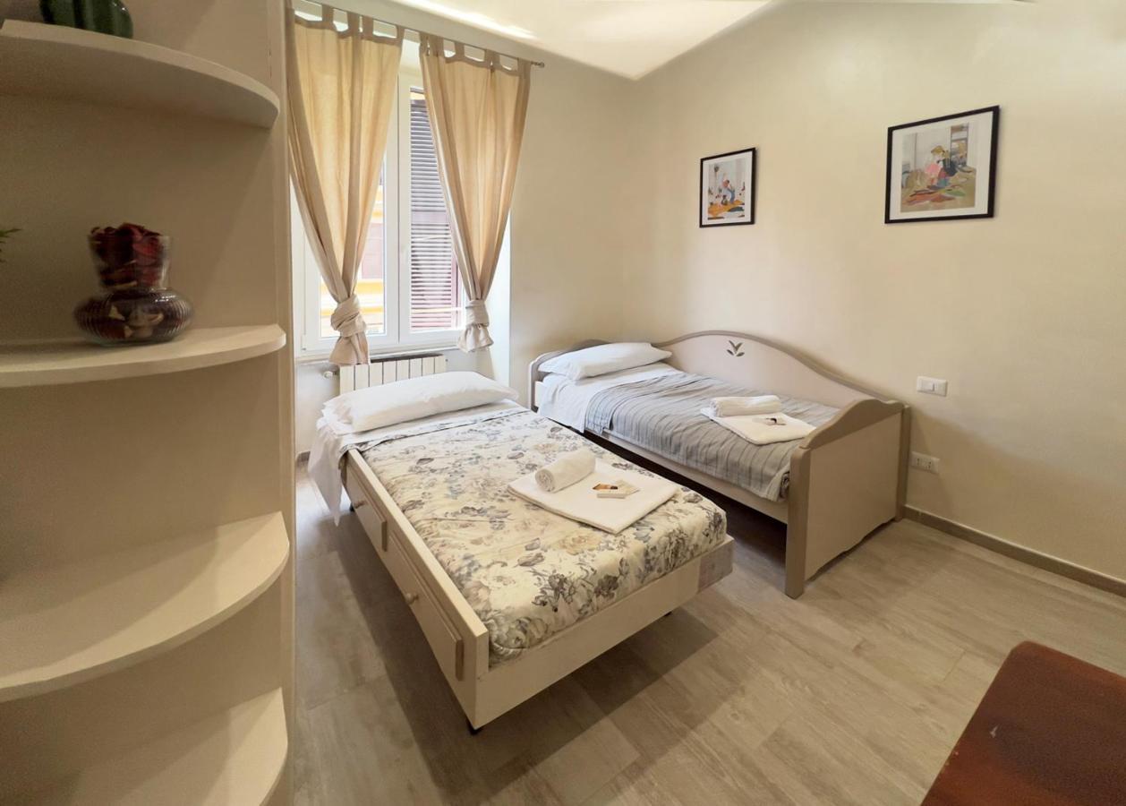 Ad Maiora Rome