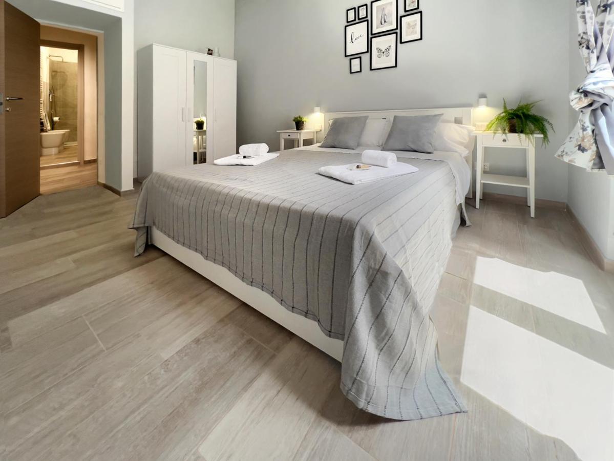 Ad Maiora Apartment Rome