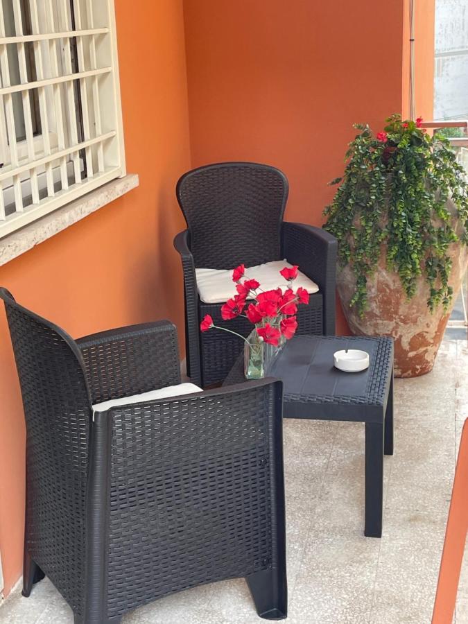 Apartment Cozy Close To The Center Rome