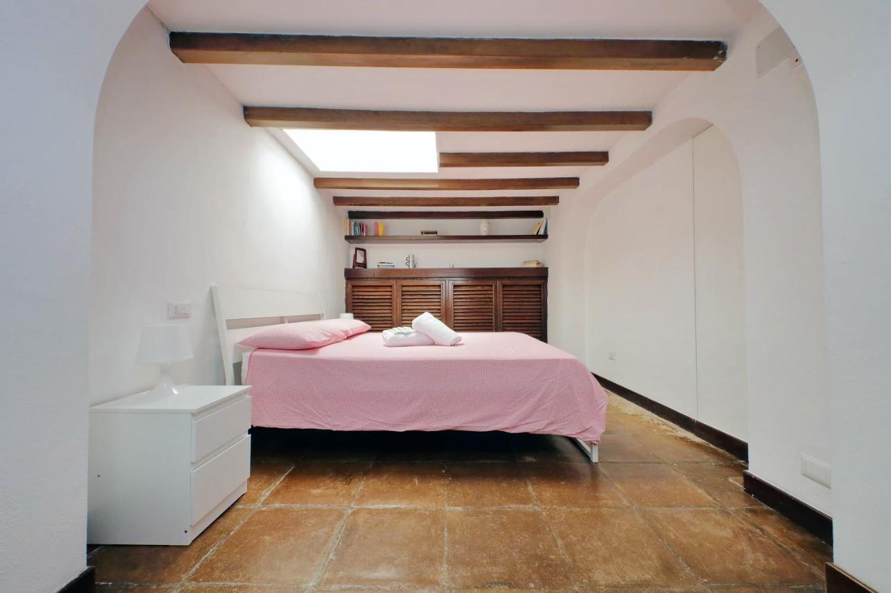 Super Attico Con Terrazza Lodi Apartamento Roma