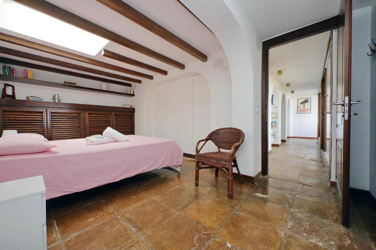 Apartamento Super Attico Con Terrazza Lodi