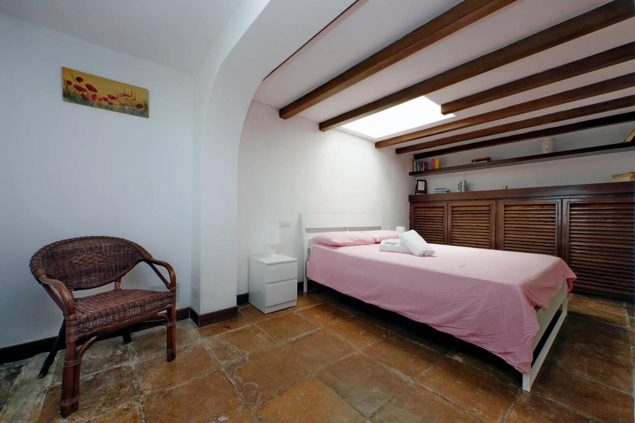 Super Attico Con Terrazza Lodi Roma