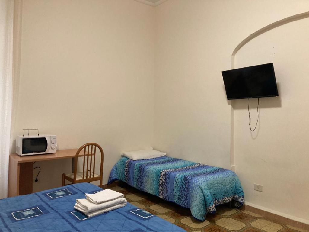Interno 3 Hospedagem domiciliar *