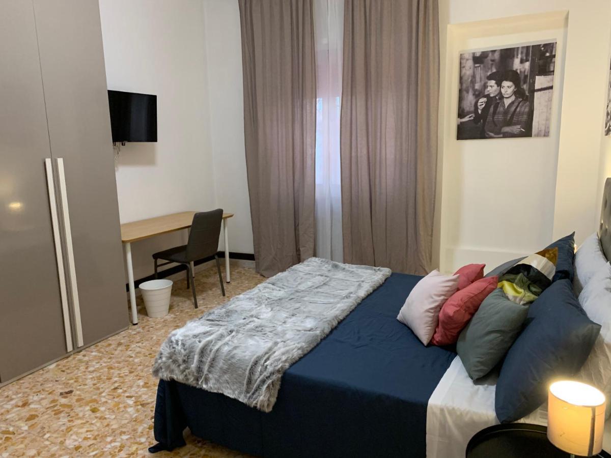 Civico 85 Vakantiehuis Rome