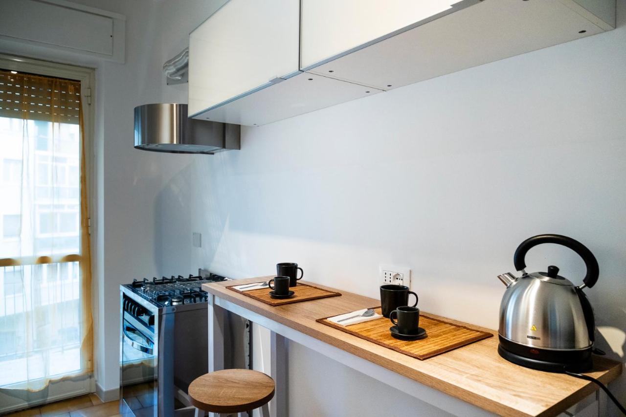 Apartment Appio Latino
