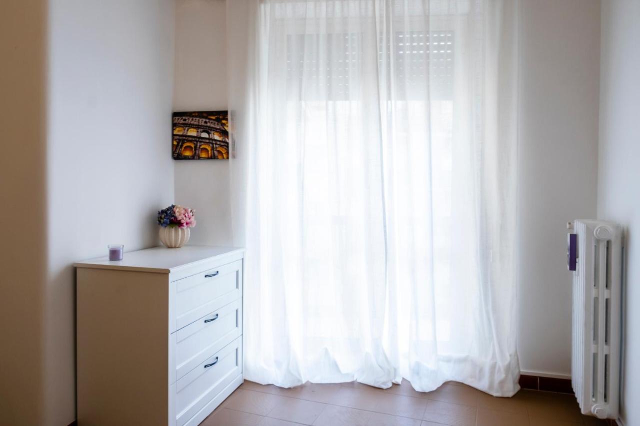 Apartment Appio Latino