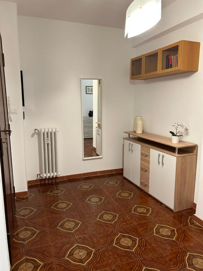 Apartment Appio Latino Rome