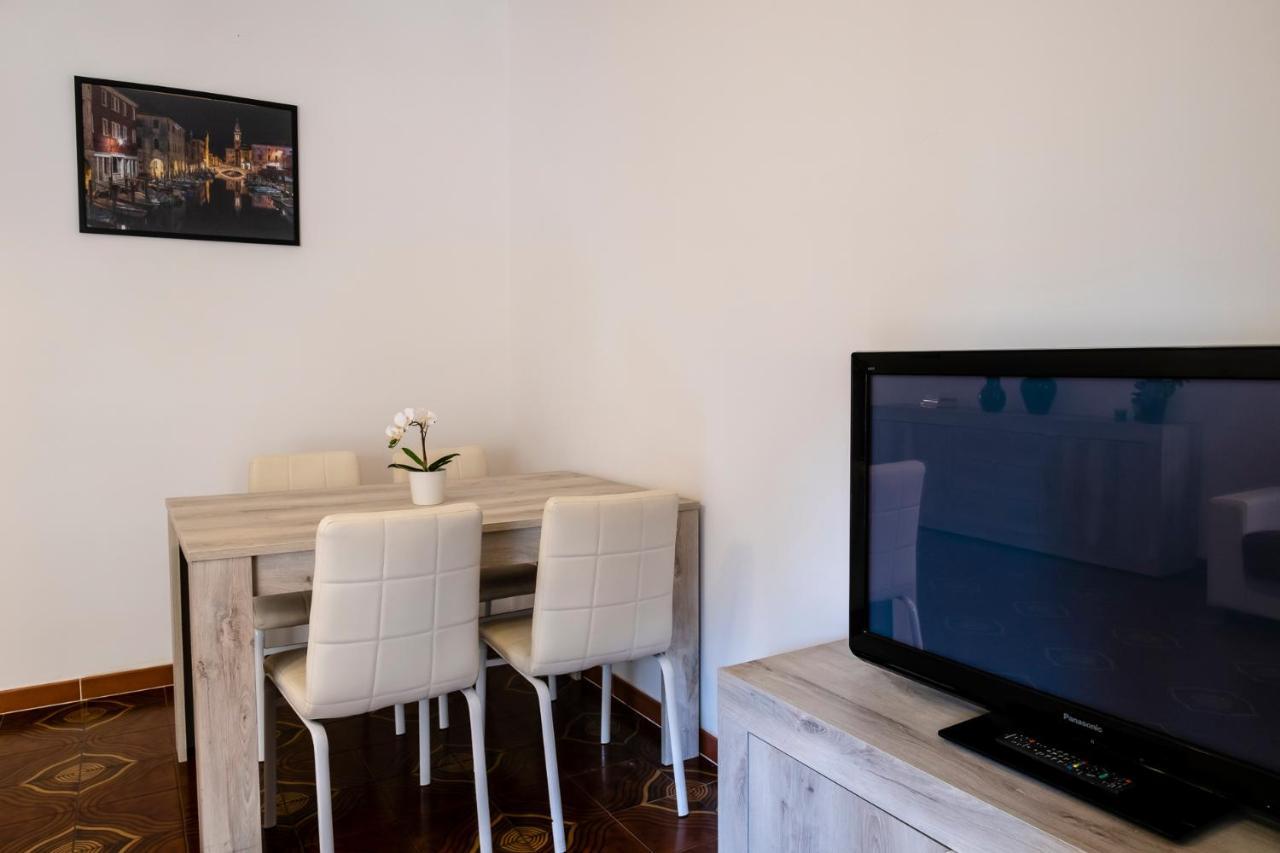 Apartment Appio Latino *