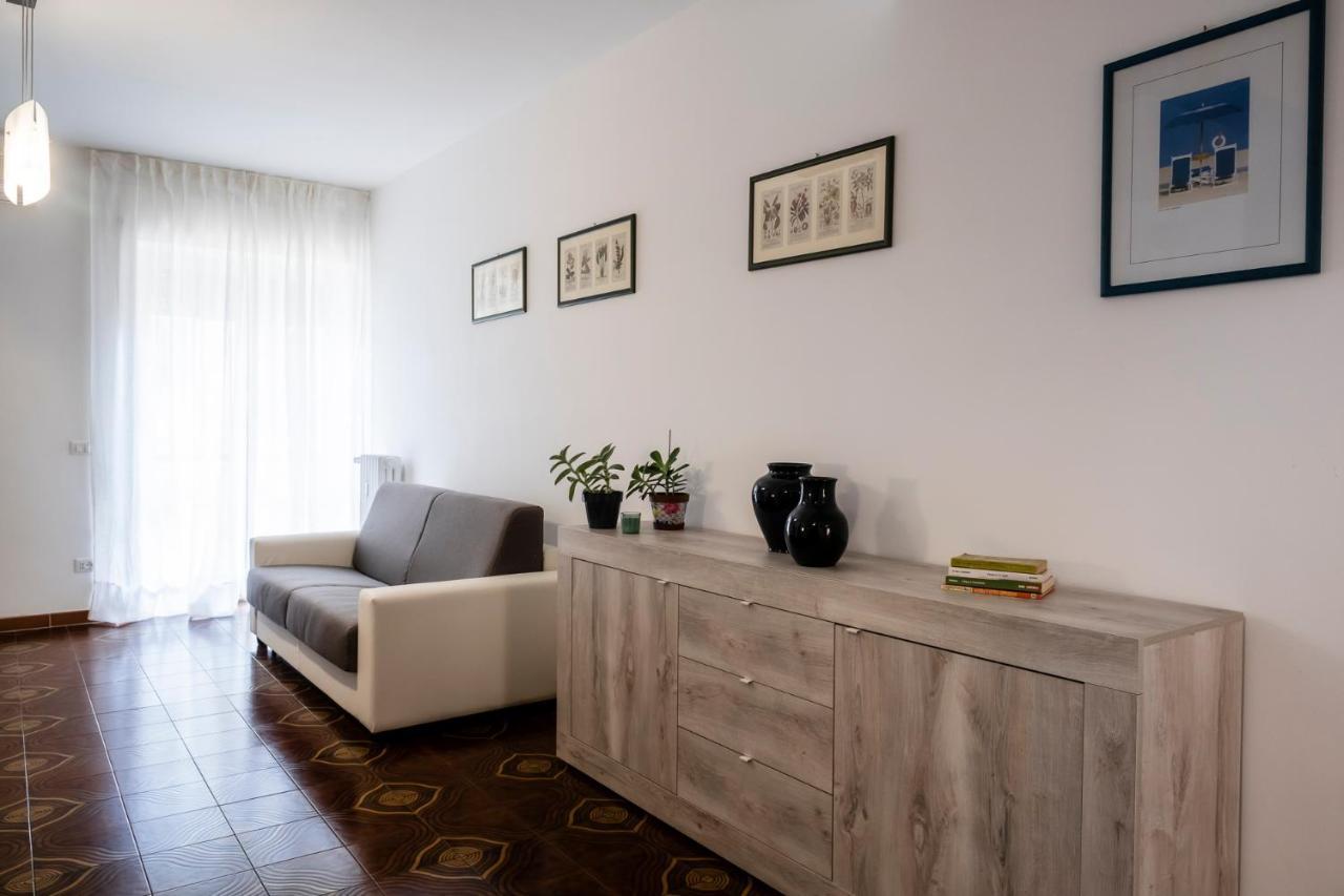 Appio Latino Apartment
