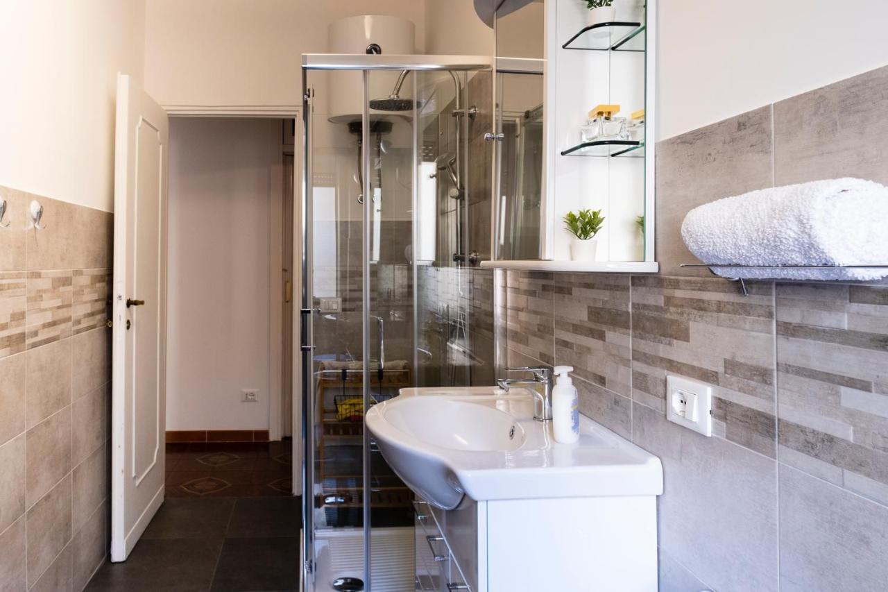 Apartment Appio Latino