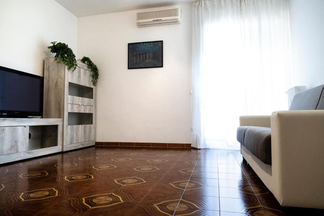 Apartment Appio Latino