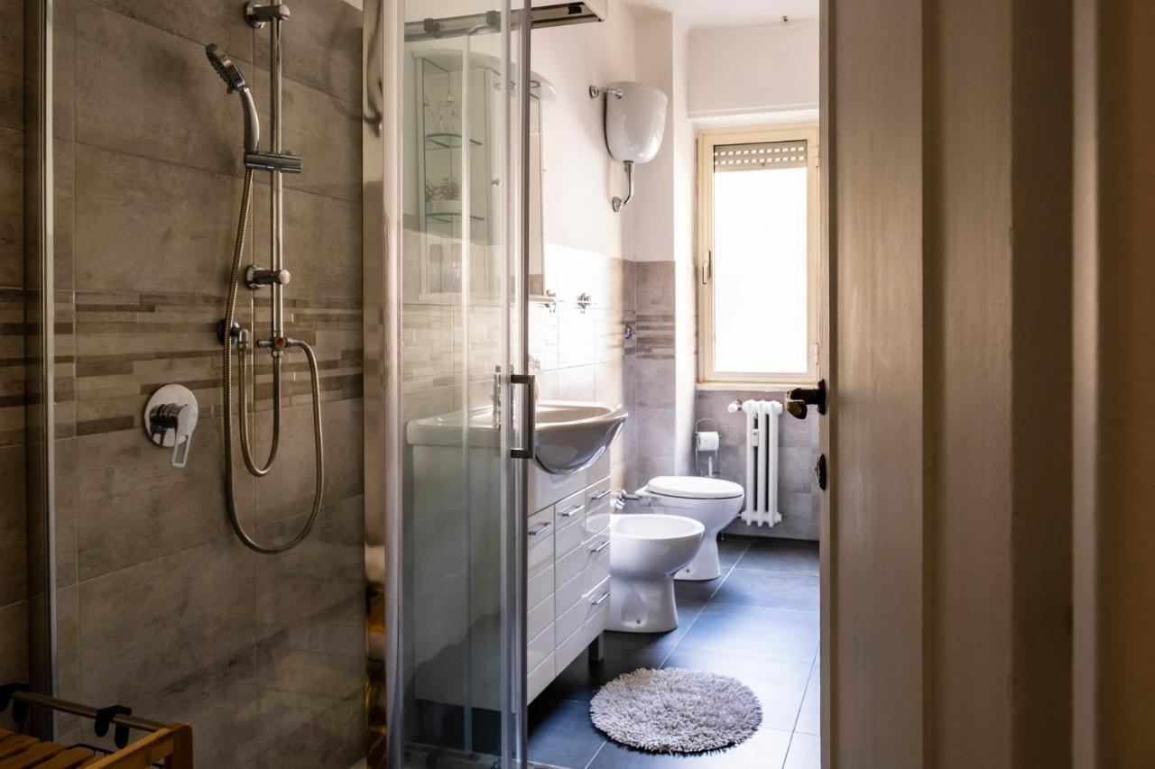 Appio Latino Apartment Rome