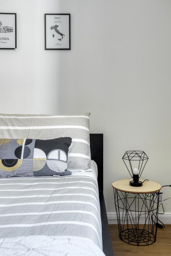 Grand Maison Del Moro - Trastevere Appartement