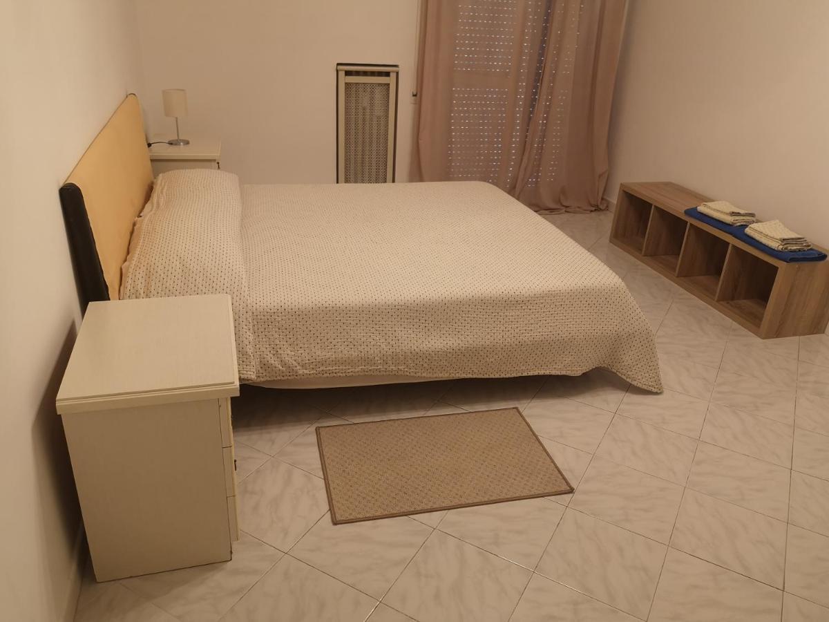 Casa Angelina Apartment