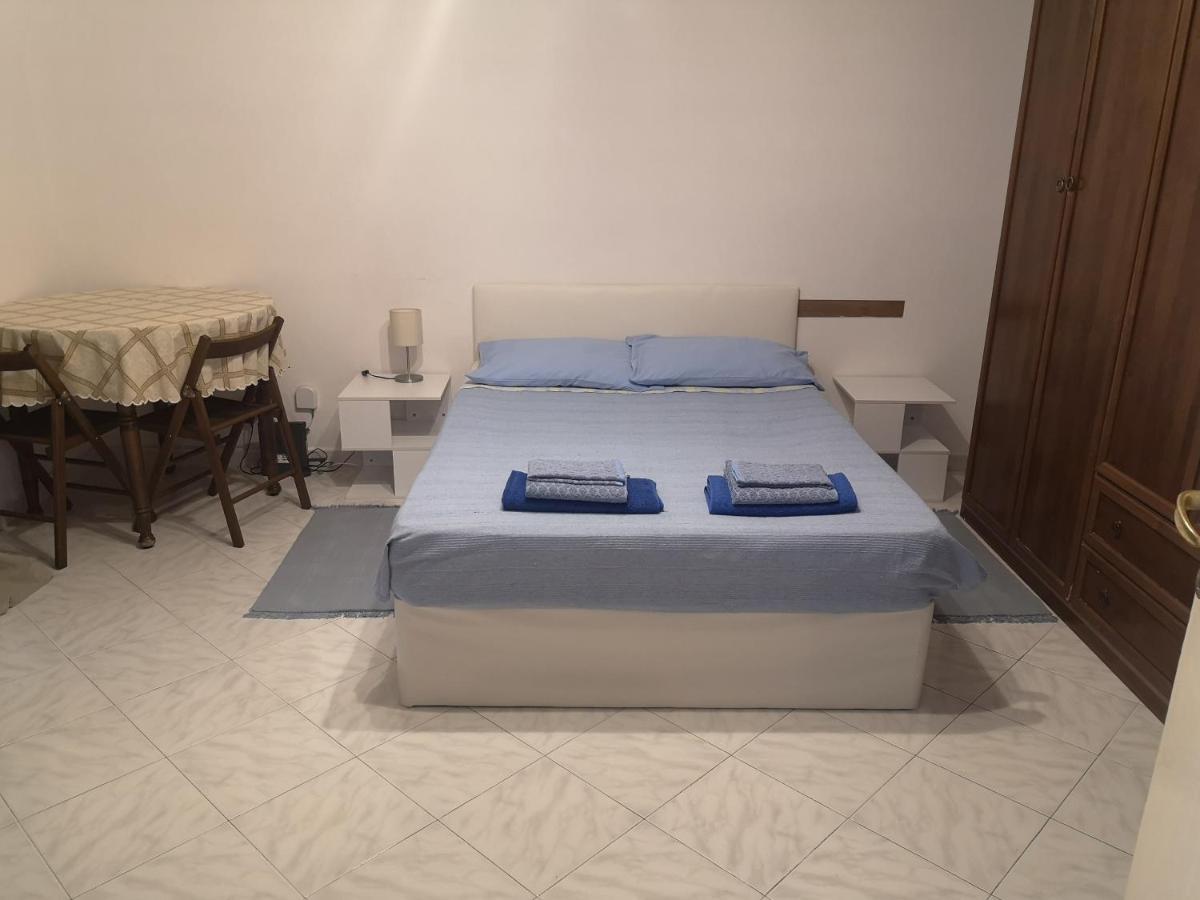 Casa Angelina Apartment