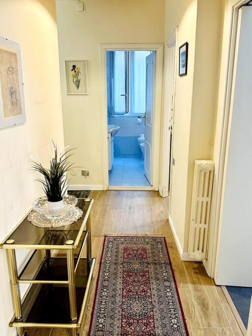 Hostme Piazza Di Spagna Apartament Appartamento