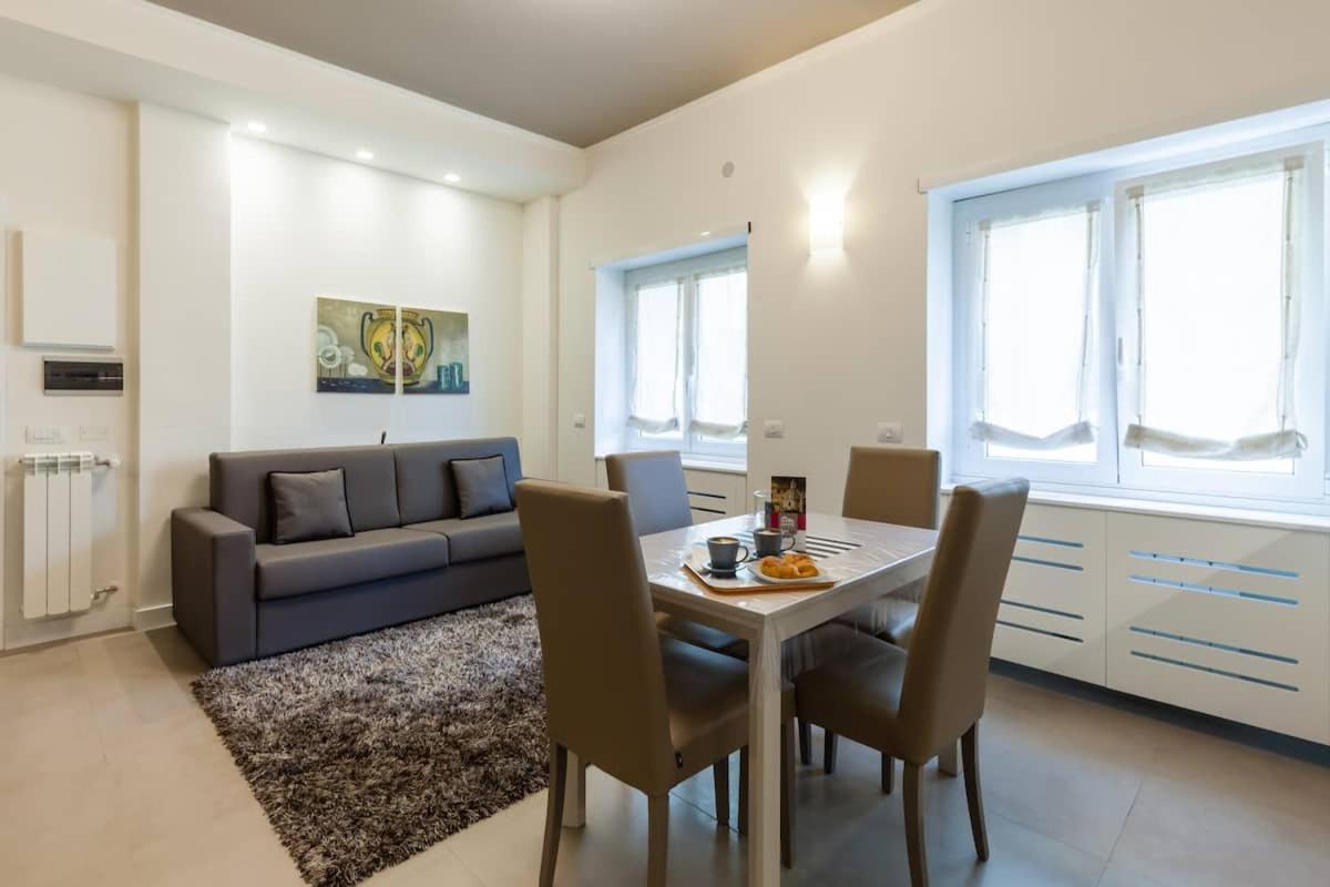 Maison Romana Apartment *