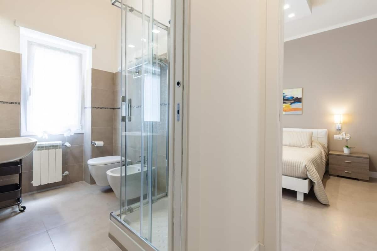 Apartment Maison Romana *