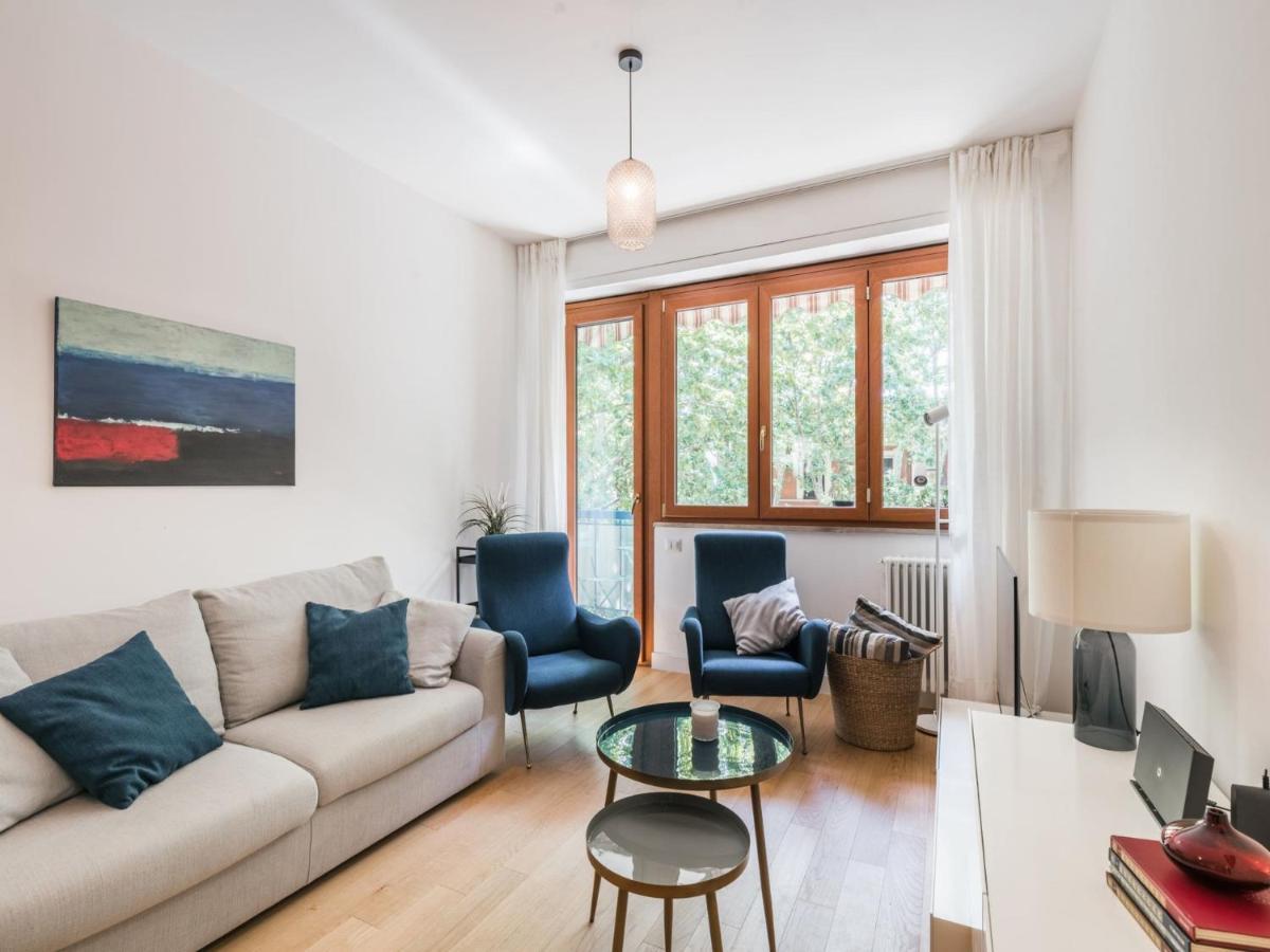 The Rent - In Trastevere Area * Rome