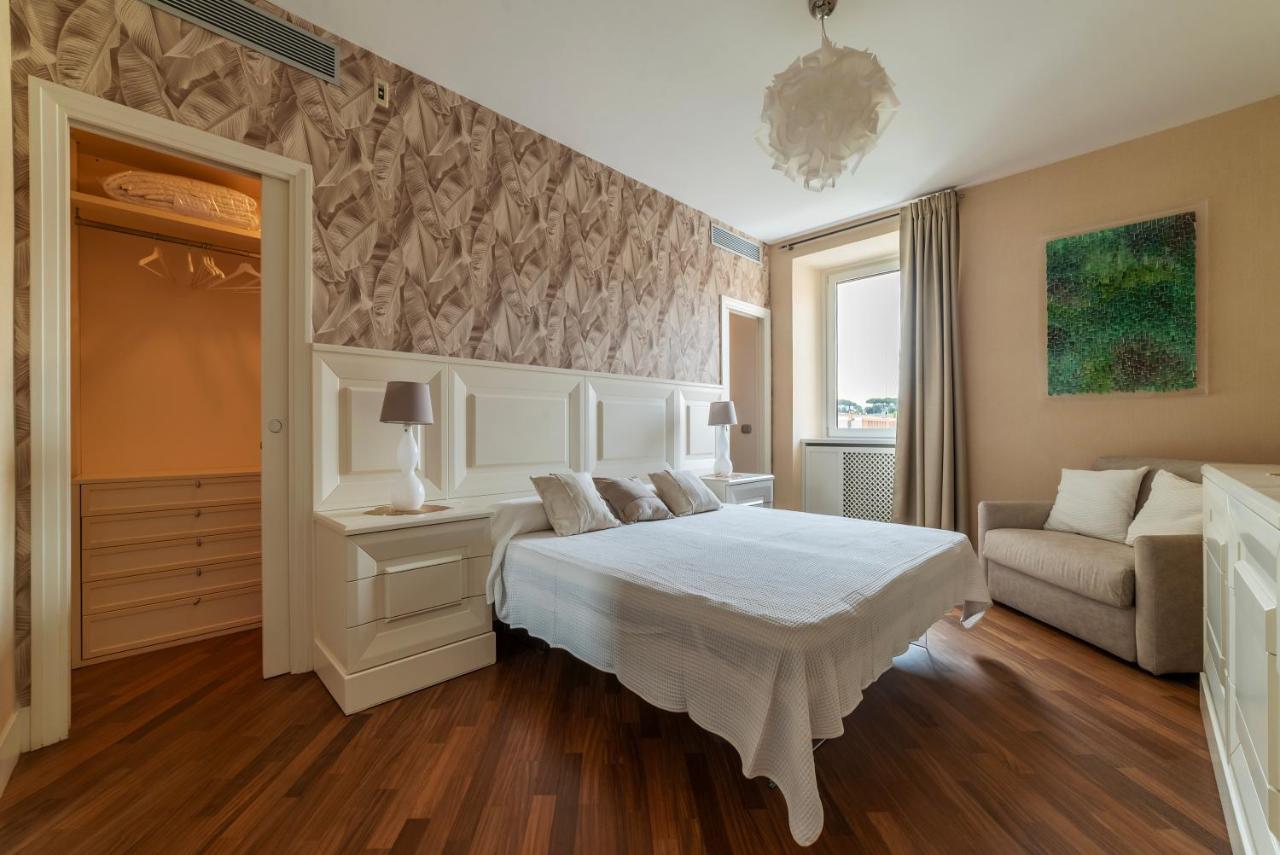 Apartment Vista Su San Pietro - La Venere Su