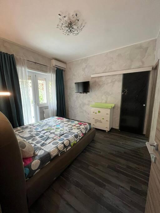 Appartement Nathan House, Due *