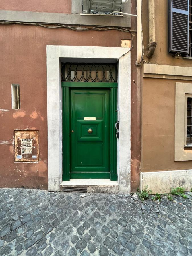 Glory House Navona Square Appartement *