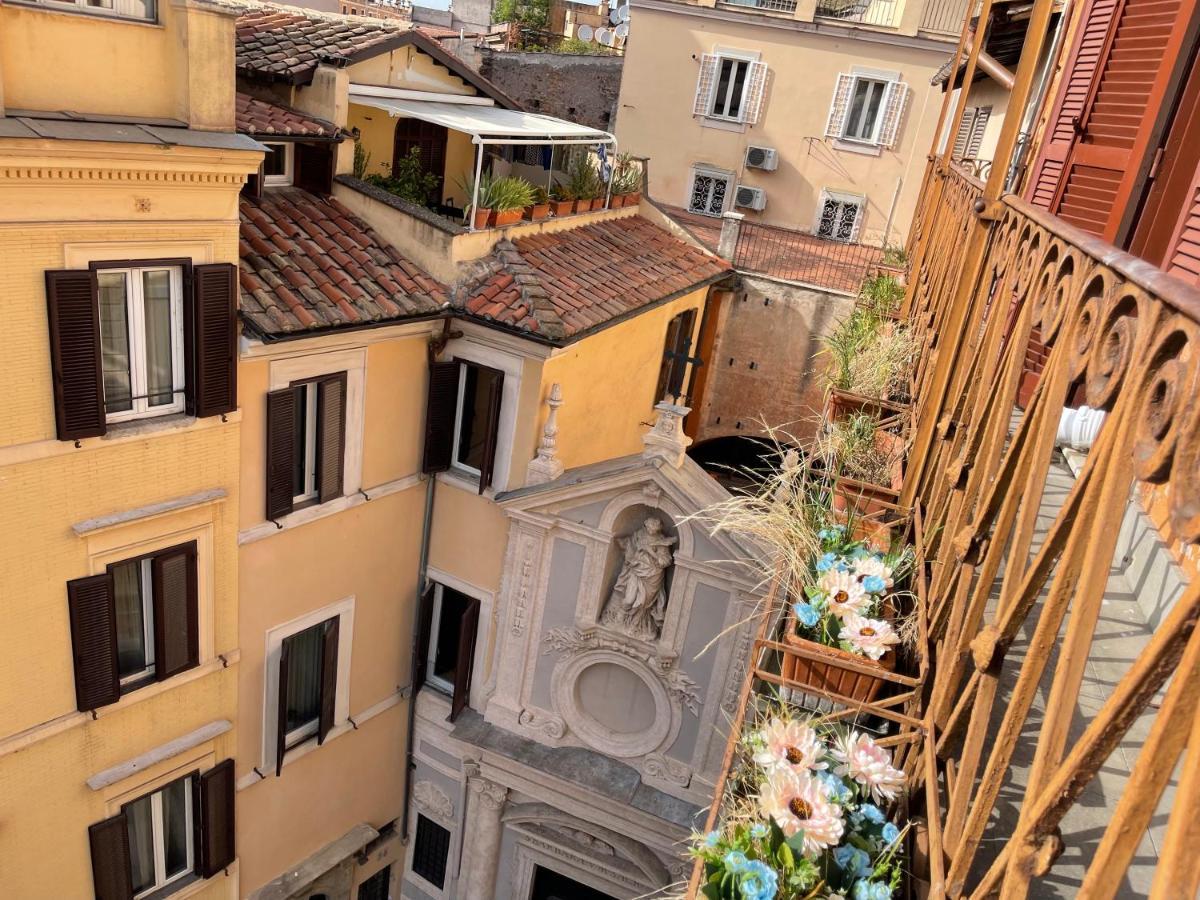 Apartment Piazza Navona Center House