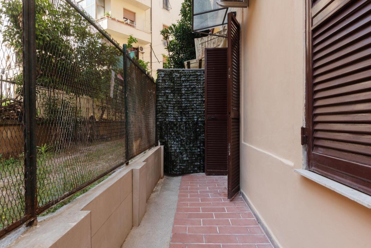Eleonora Apartamento Roma