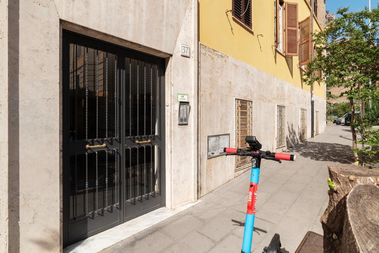Eleonora Apartamento *
