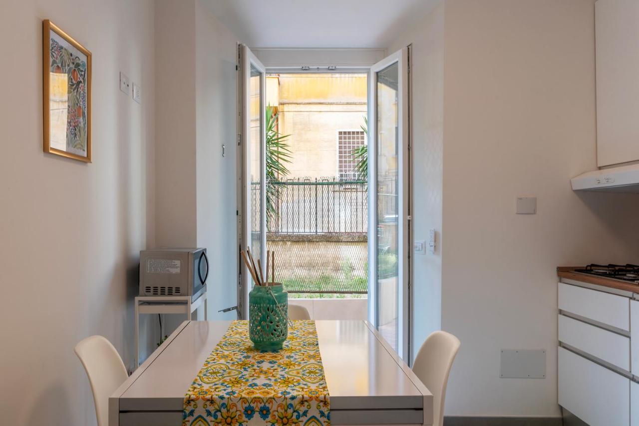 Eleonora Apartamento *
