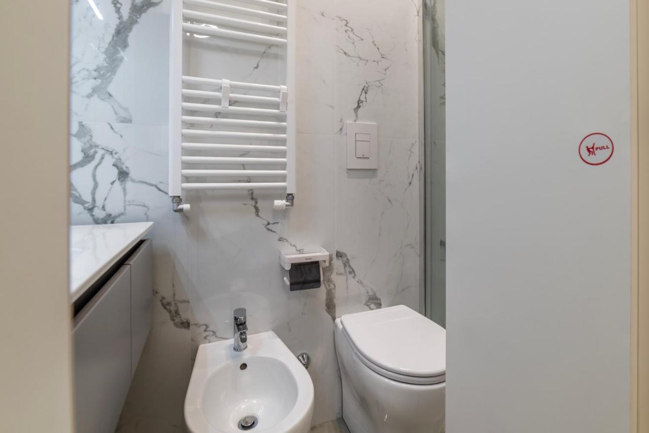 Eleonora Apartamento *