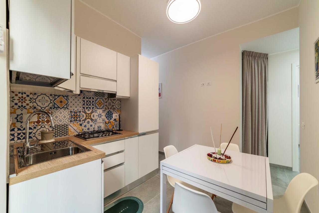 Apartamento Eleonora *