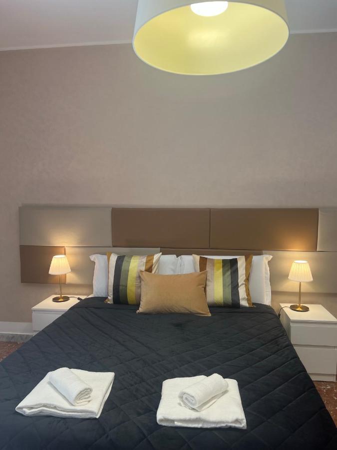 Appia Avenue 639 Guest house