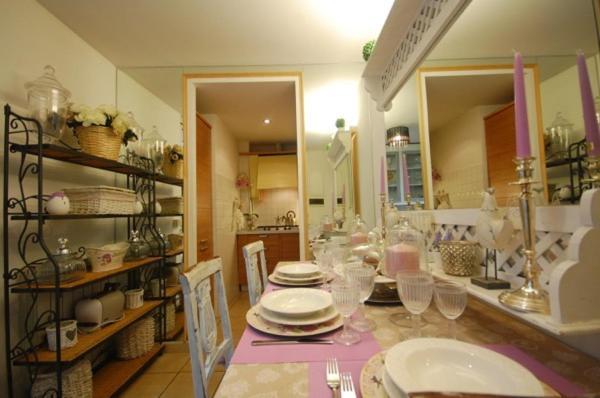 Appartement The Right Place 4u Domus Savelli Boutique Rome