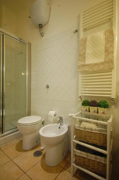 The Right Place 4u Domus Savelli Boutique Appartement *