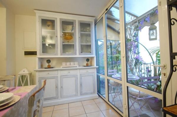 Appartement The Right Place 4u Domus Savelli Boutique