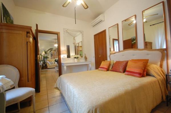 Appartement The Right Place 4u Domus Savelli Boutique Rome