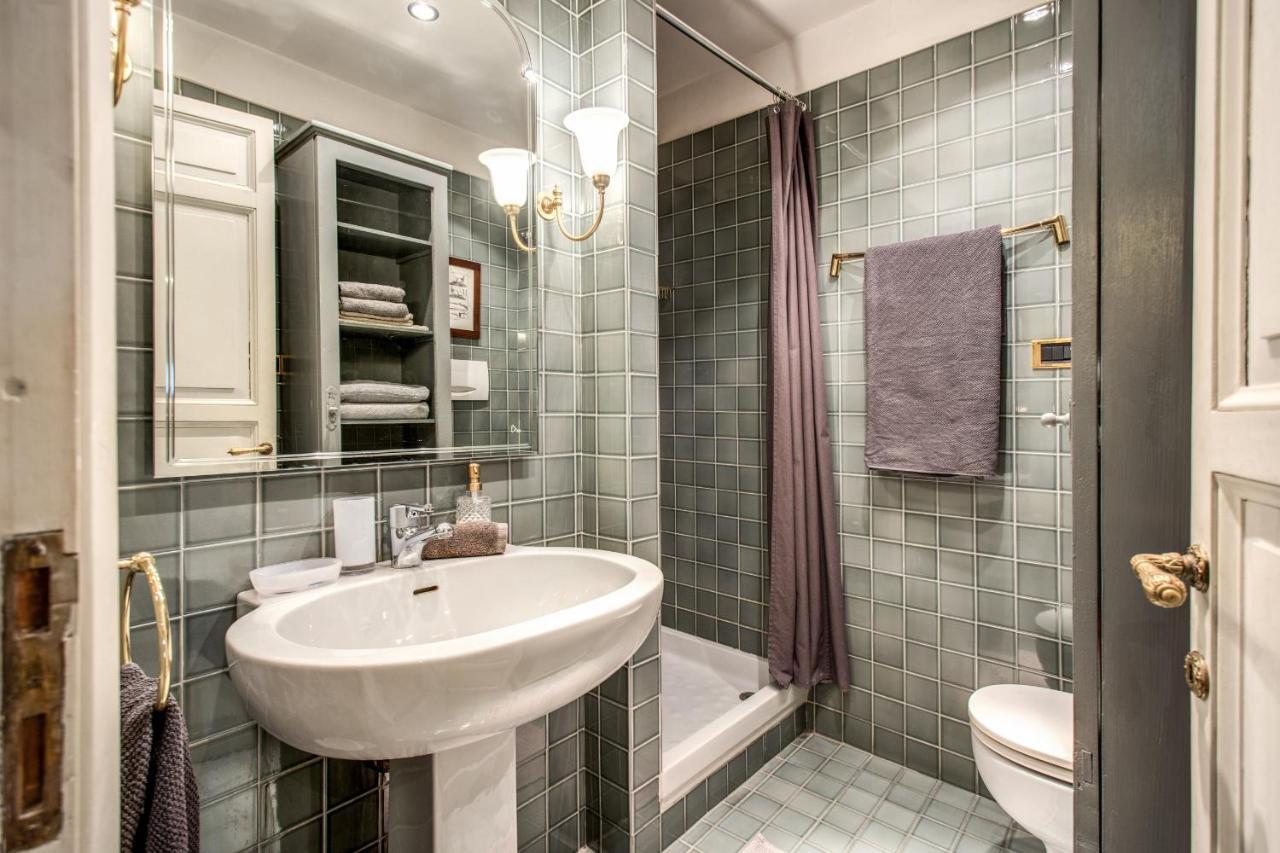 Apartment Wonderful With Balcony In Piazza Margana