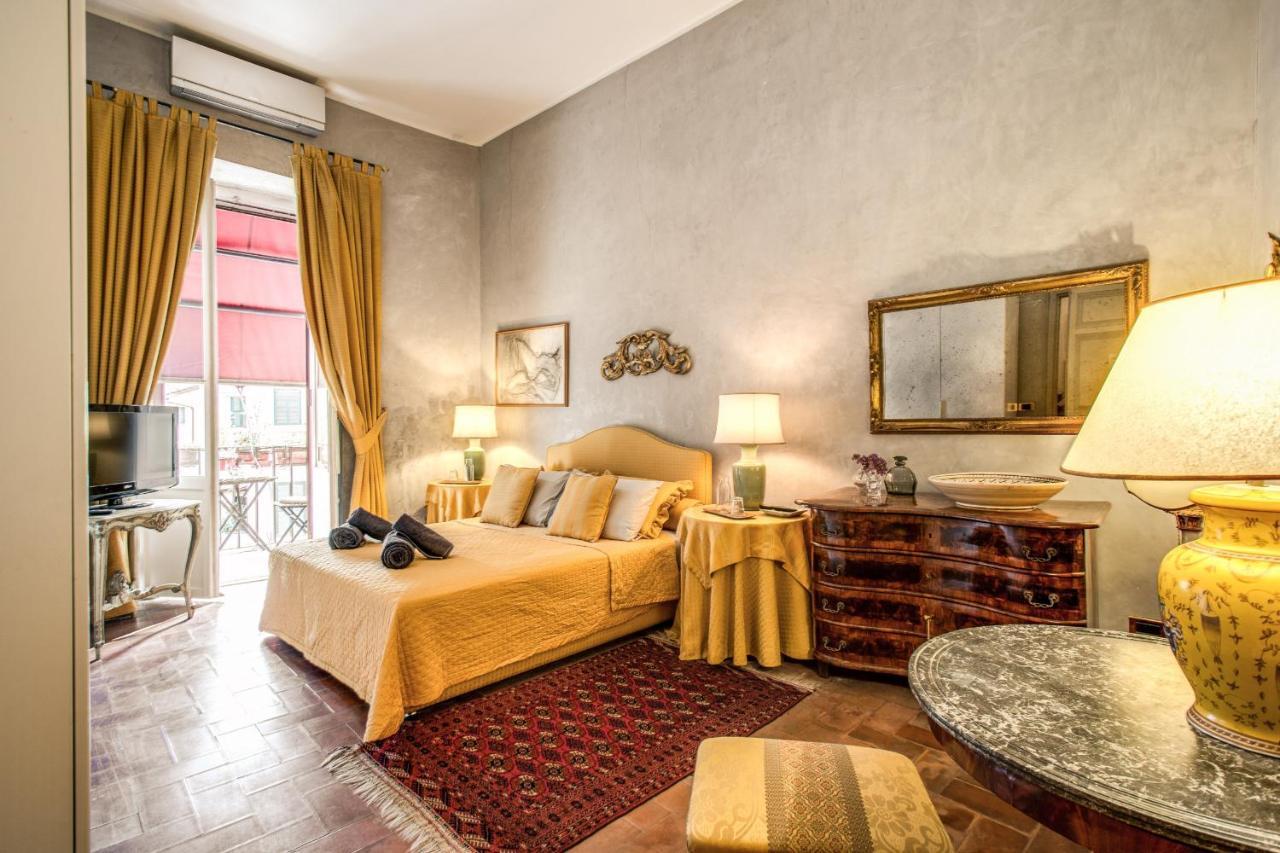 Apartment Wonderful With Balcony In Piazza Margana