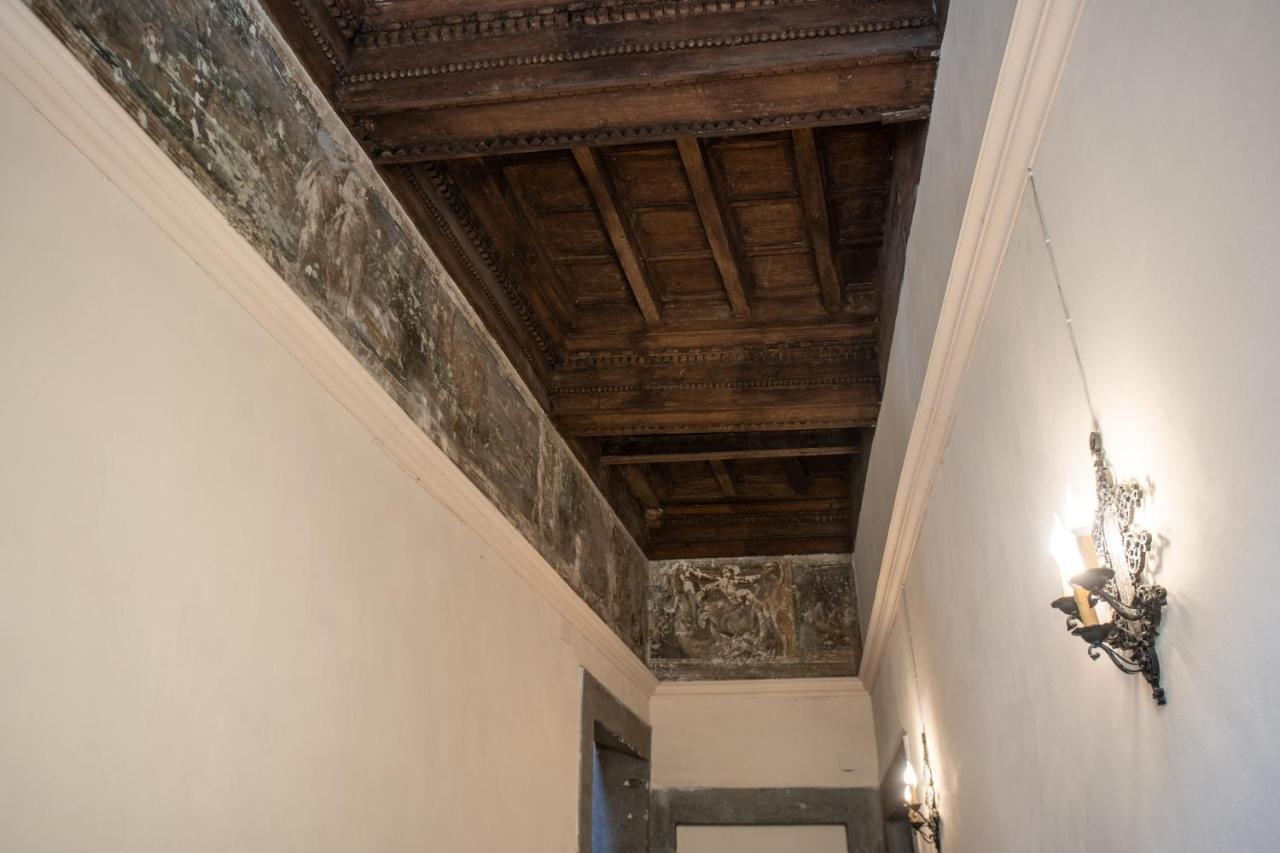 Apartment Wonderful With Balcony In Piazza Margana